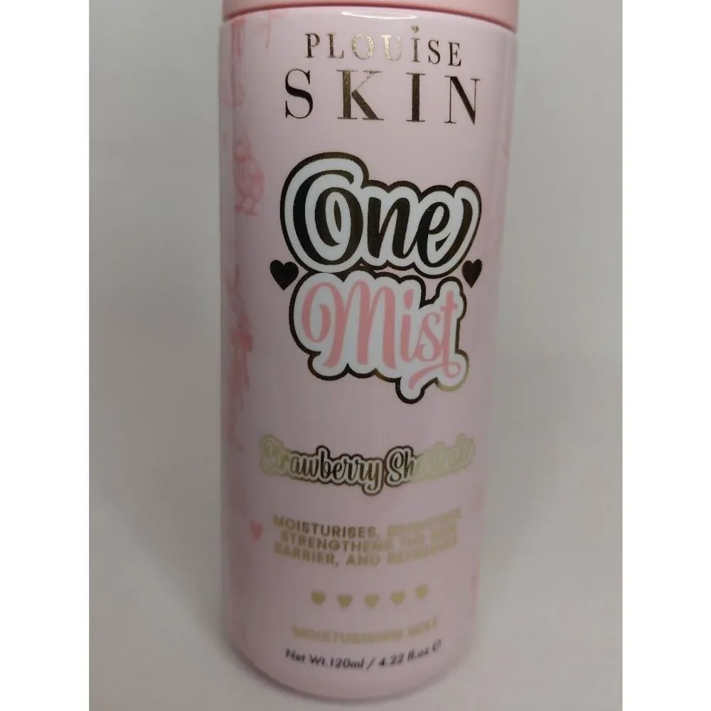P.Louise - One Mist Moisturising Mist
